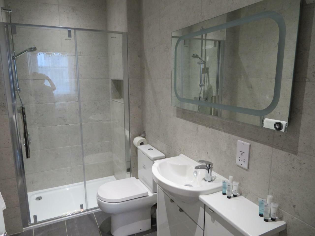 Craigievar Guest House Эдинбург Экстерьер фото